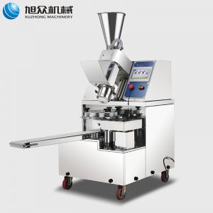 XZ-86型全自動包子(zi)機