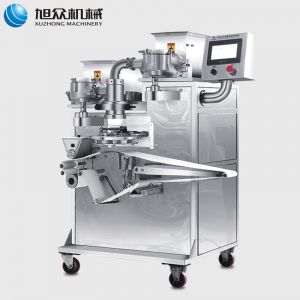 SZ-64多功能自動(dòng)包餡(xiàn)機