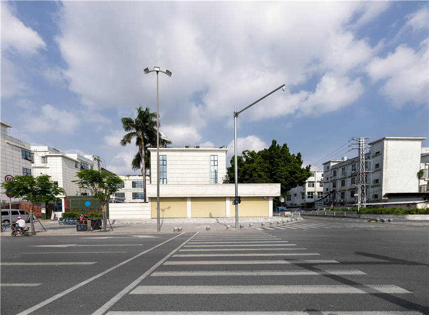 旭(xù)衆近(jìn)景(jǐng)