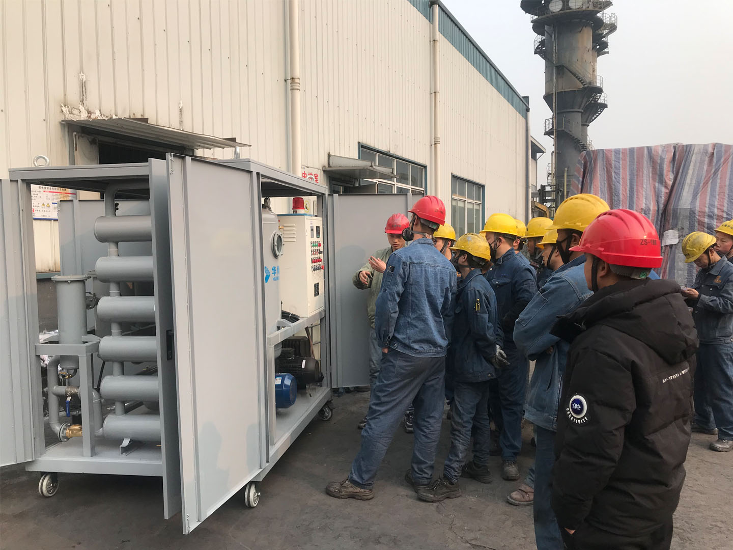 雲南昭通市新型材料變壓器檢修(xiū)